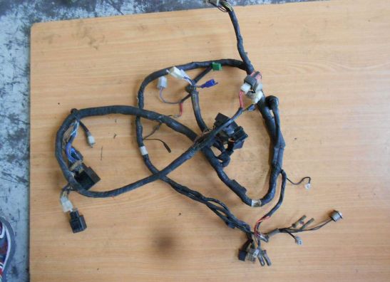 Kabelboom Yamaha XJ 900 S Diversion