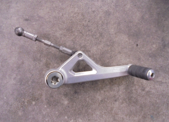 Gear change pedal  BMW R 1200 GS LC