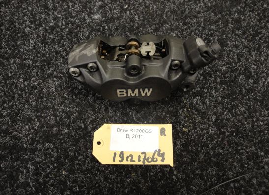Bremssattel Bremszange vorn rechts BMW R 1200 GS