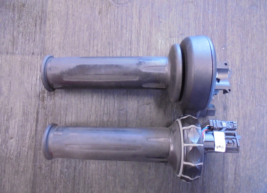Handvat BMW R 1200 GS LC