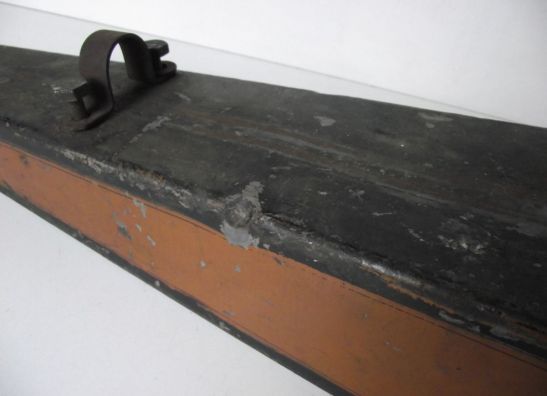 Benzintank Overig Onbekend Unknown