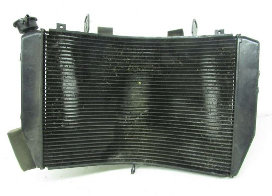 Radiator Yamaha YZF R1