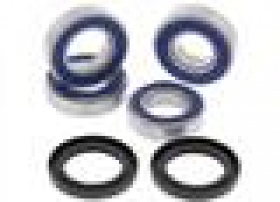 Wheel bearing Honda CBR 600 RR