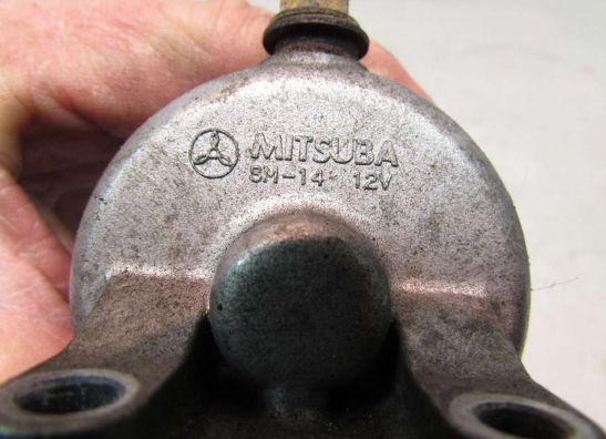 Startmotor Suzuki GSX R 750