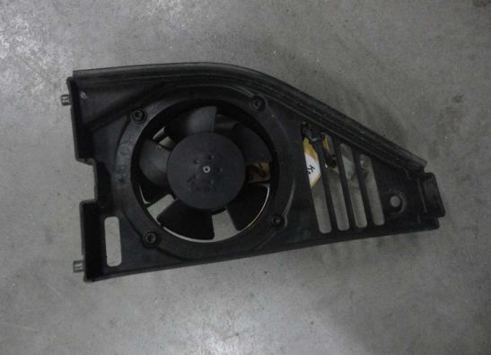 Ventilator KTM 690 duke 3