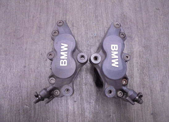 Remklauwen BMW R 1200 RT 2003-2009