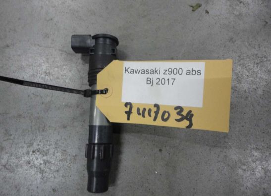 Ignition Coil Kawasaki Z 900