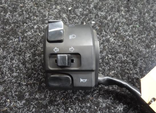 Stuurschakelaar links Benelli TNT 1130 cafe racer