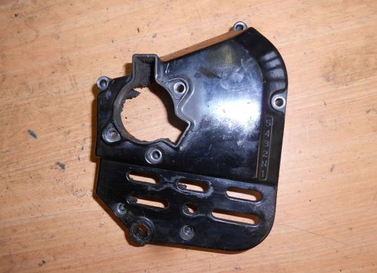 Motorblokdeksel voortandwiel Suzuki GSX F 1100