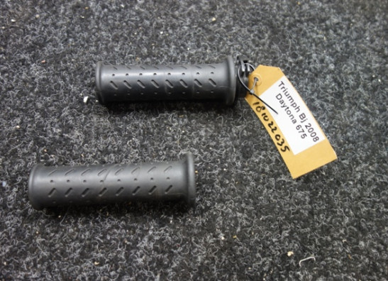 Handvat Triumph Daytona 675  2006-2008, 2009-2012