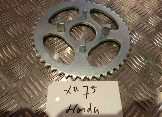Achtertandwiel Honda Overige Honda