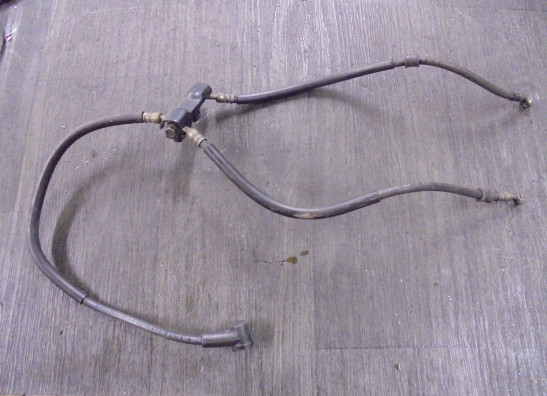 Remleiding voor Honda VT 1100
