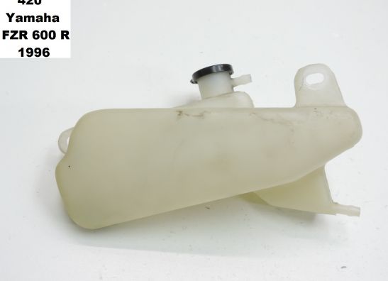 Kuhlflussigkeitsbehälter Yamaha FZR 600