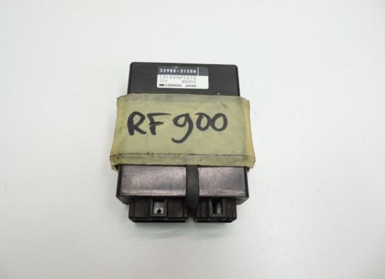 CDI ECU unit Suzuki RF 900