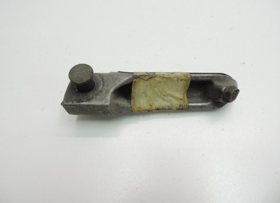 Fussraste rechts Kawasaki ZZR 1100