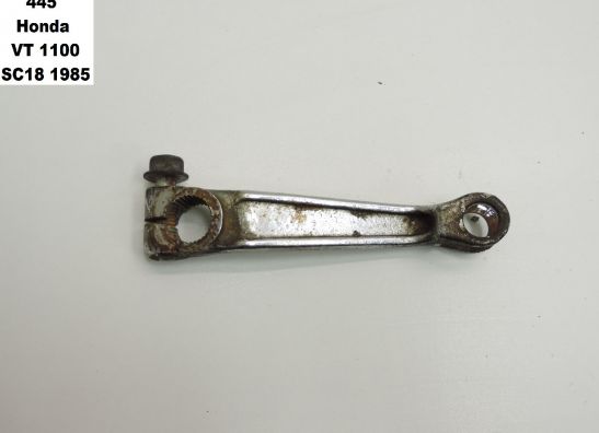 Bremstrommel Honda VT 1100