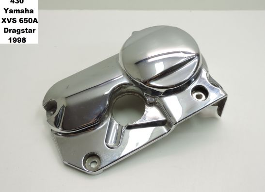 Engine cover Yamaha XVS 650 Dragstar