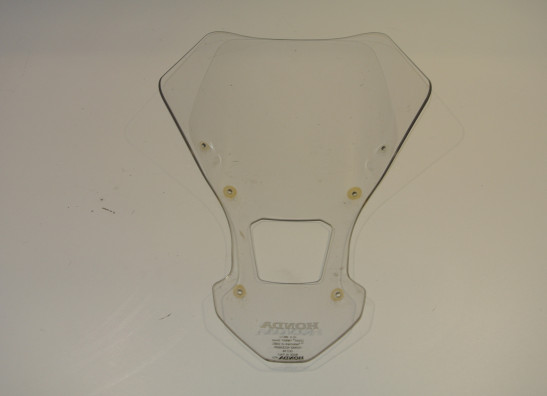 Windscherm Honda Overige Honda