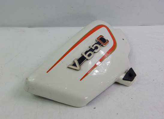 Rechter zijkuip klein Moto Guzzi V35 V50 V65