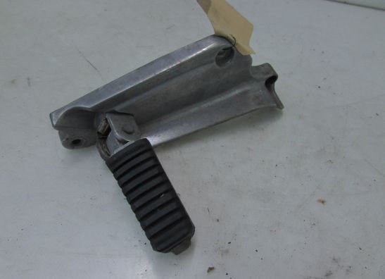 Rechter schetsplaat Kawasaki Overige Kawasaki