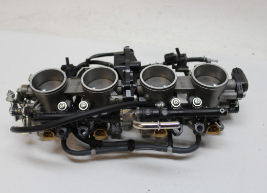 Throttle body Kawasaki Z 900