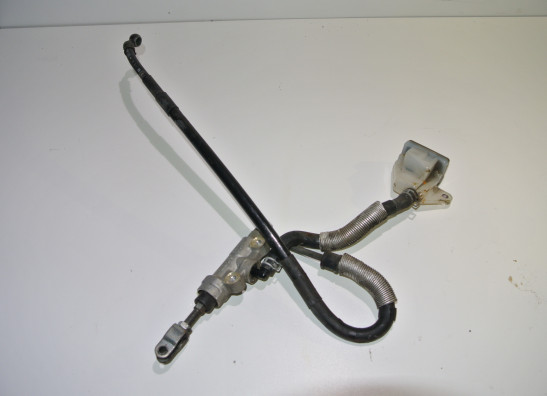 Rear brake master cylinder  Suzuki XF 650 Freewind