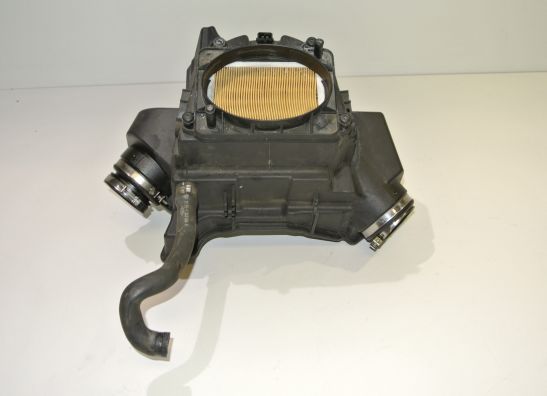 Luchtfilterhuis BMW F 700 GS