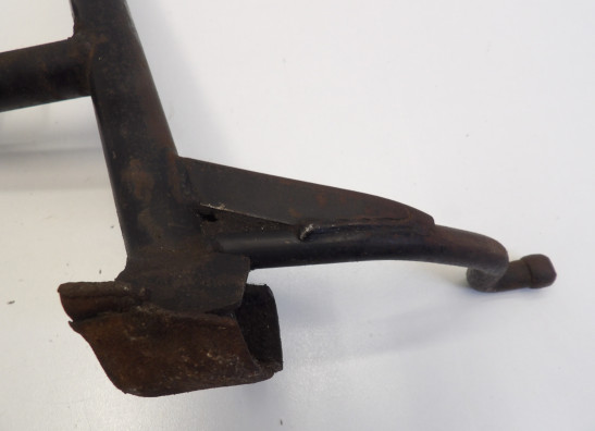 Standaard Suzuki GS 550 M Katana