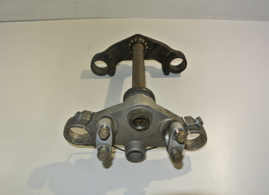 T stuk + kroonplaat Honda ST 1100 Pan European