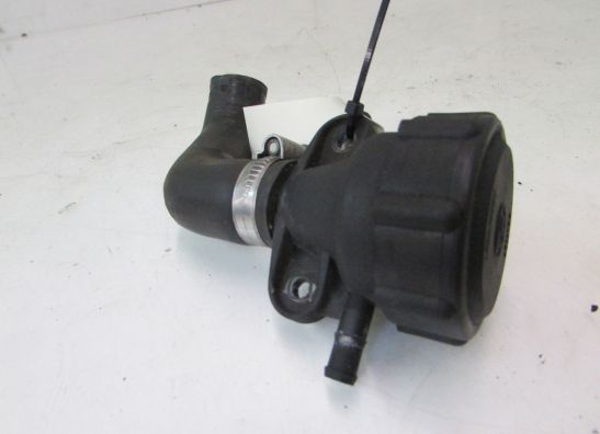 Kuhler Teile BMW K 1100 LT