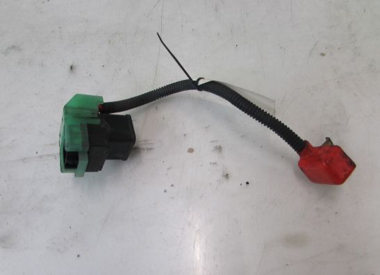 Starter Relay Suzuki GSX F 600