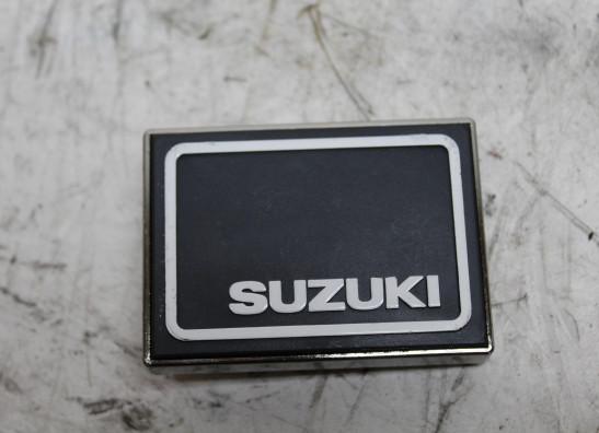 Kleber Suzuki GSX 1100 EF ES