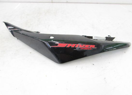 Cowl left rear Aprilia Shiver 750