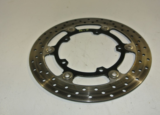 Bremsscheibe vorne links Yamaha MT 09