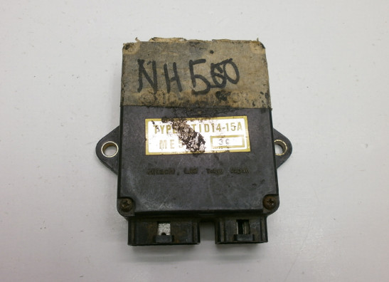Ignitor CDI ECU Honda CB 550