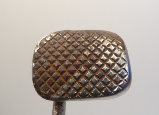 Rempedaal Suzuki GS 550 M Katana