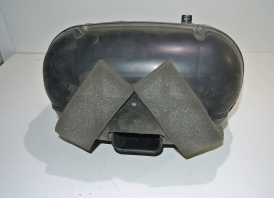 Air cleaner case Yamaha FZ6