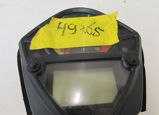 Meter combination Suzuki SV 650