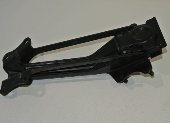 Kennzeichenhalter Yamaha MT 07