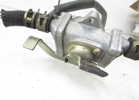 Engine parts Honda VFR 750