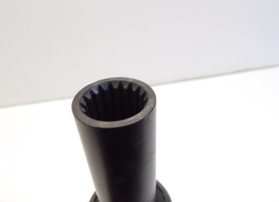 Cardan as BMW K 1200 RS