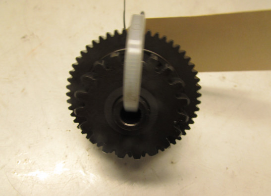 Motorblok diverse Suzuki GS 500 E
