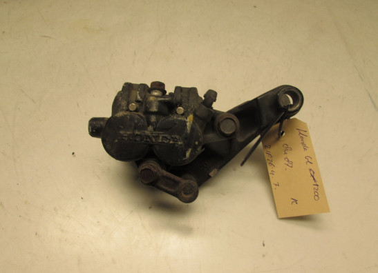 Bremssattel Bremszange Honda Goldwing GL