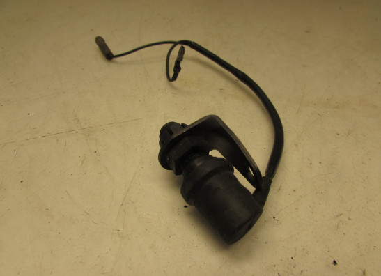 Rear brake caliper Yamaha V max