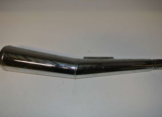 Uitlaat Yamaha XJ 900 S Diversion