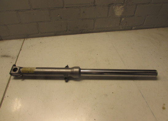 Standrohr Gabelholm links komplett Honda CB 1