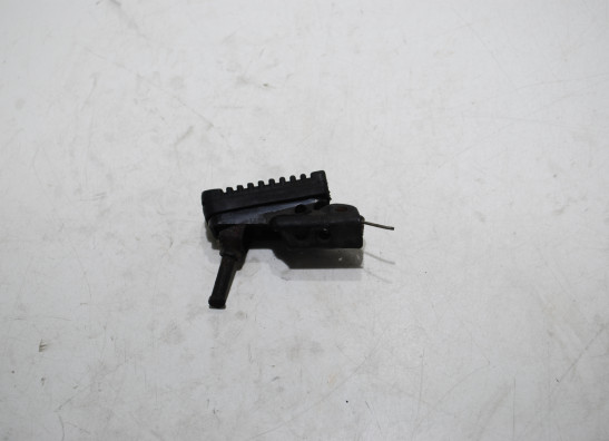 Footrest right Aprilia Caponord 1000
