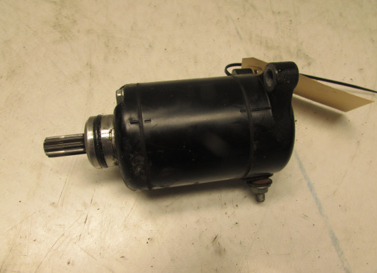 Radiator parts Kawasaki GTR 1400
