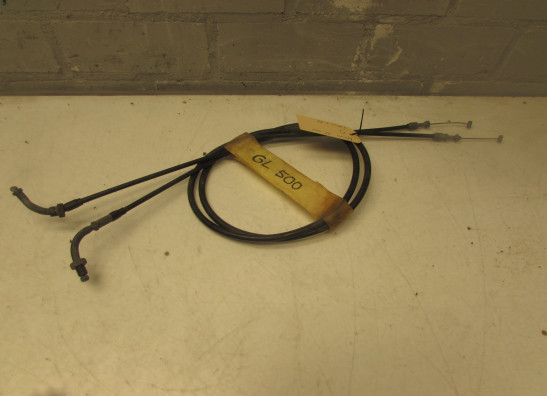 Clutch cable Honda Overige Honda