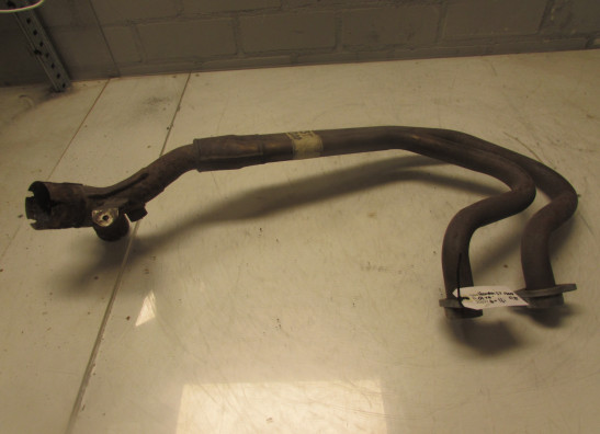 Uitlaatbochten Honda ST 1300 Pan European